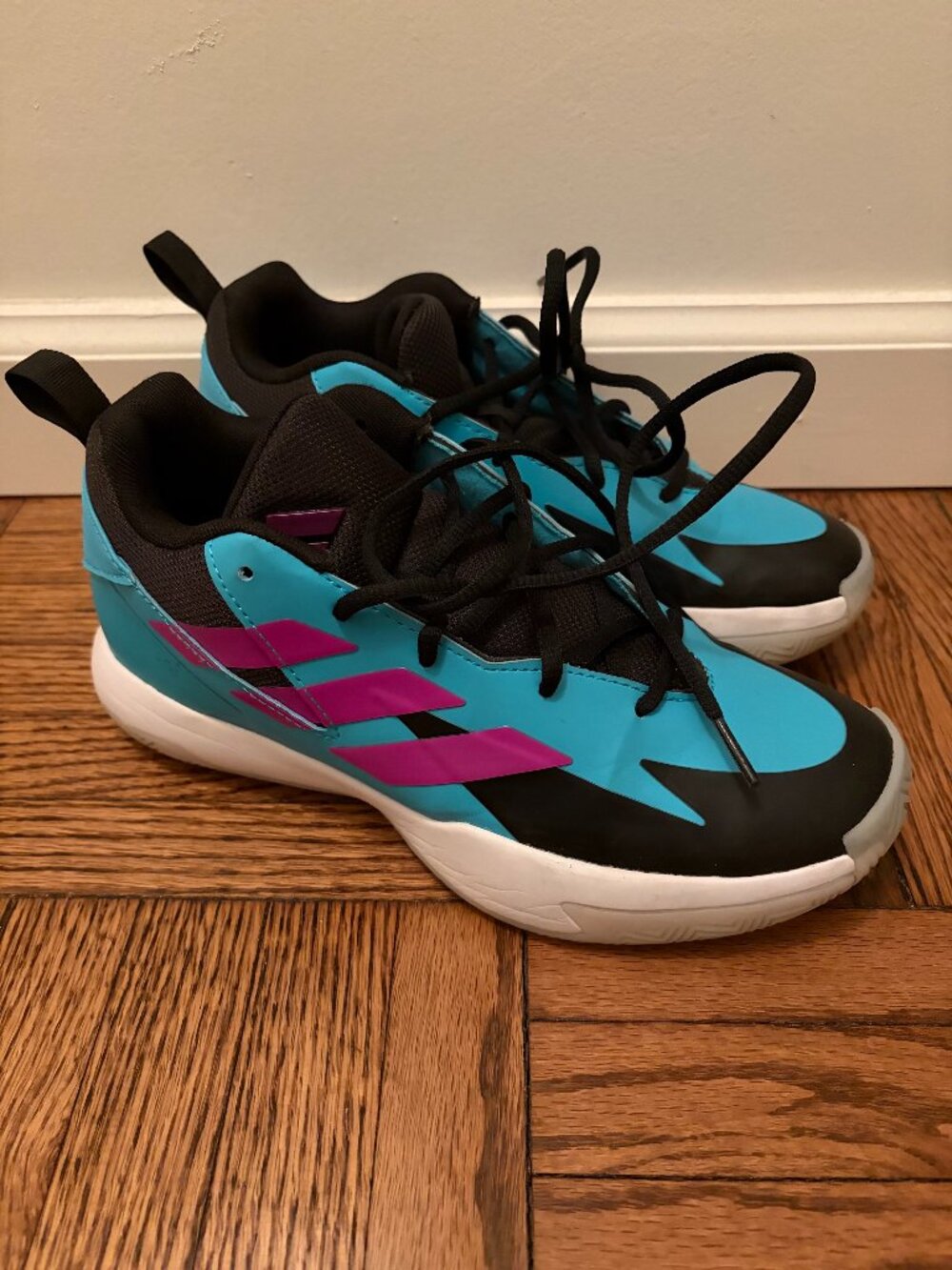 Adidas Basketball Shoes
